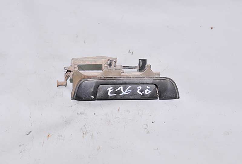 BMW X7 SERİSİ ÇIKMA YEDEK PARÇA ÇIKMA-BMW-PARÇA-E-36-3-SERİSİ-DIŞ-AÇMA-KOLU
